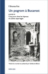 Essai, journalisme, Roumanie, F. Brunea-Fox, Guillaume Balout, Non Lieu, Jean-Pierre Longre